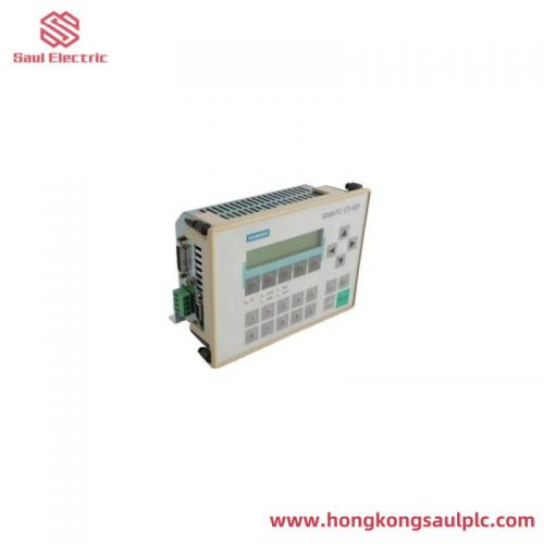 ABB AD02 - High Precision Process Control Module