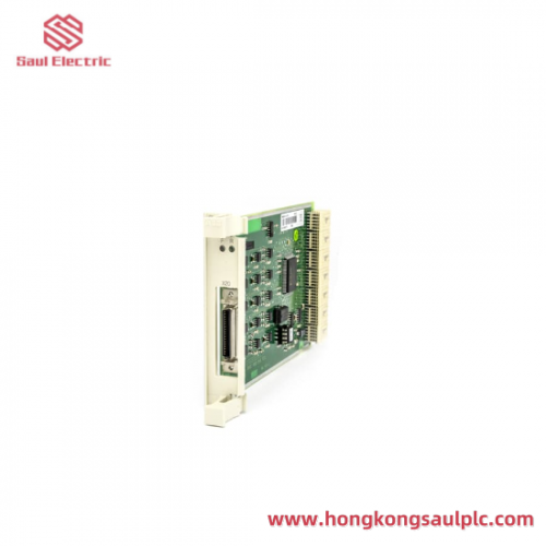 ABB AD02 - High Precision Process Control Module