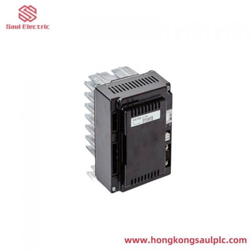 ABB AI02J Analog Input Module for Industrial Automation