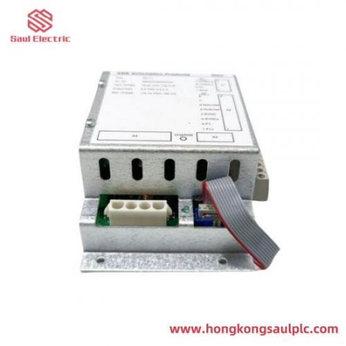 ABB AI02J Analog Input Module for Industrial Automation