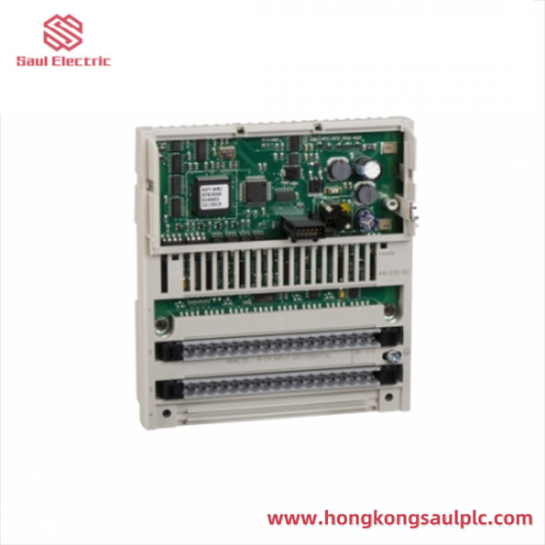 ABB AI03 Control Module for Industrial Automation