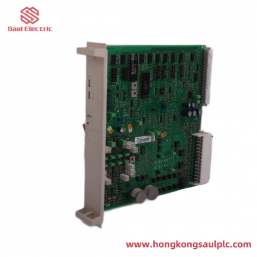 ABB AI830 63938751 Analog Input Module