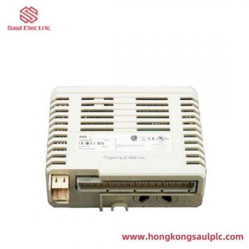 ABB AI830 63938751 Analog Input Module