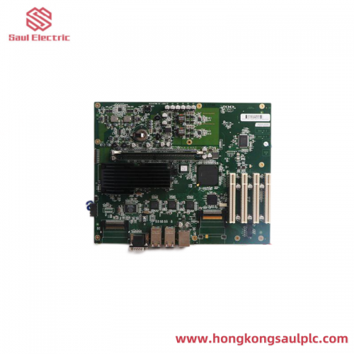 ABB AIM0006 2RCA021397A0001F - High-Performance Industrial Controller Module