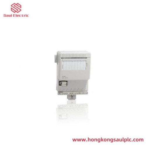 ABB AO801 - I/O Module for Industrial Automation Systems