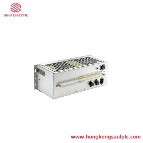 ABB ARCOL 0339 Industrial Frequency Converter