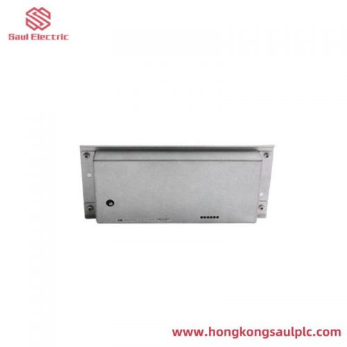 ABB ASE2UDC920AE01 - High Precision Industrial Control Module