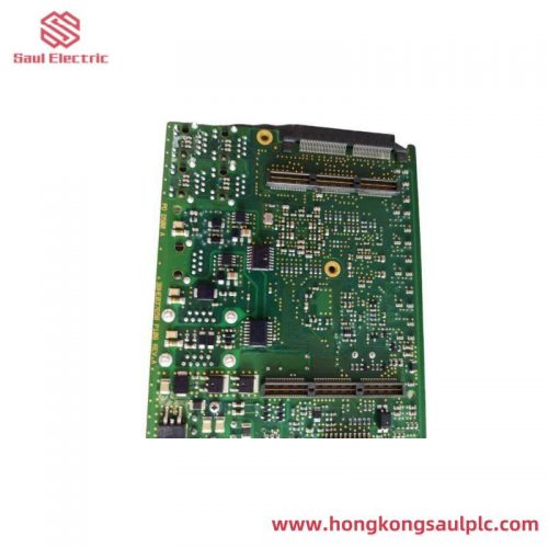 ABB ASE2UDC920AE01 - High Precision Industrial Control Module