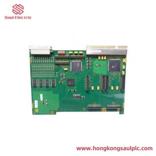 ABB AV94A HESG216791/A - High-Performance Industrial Control Module