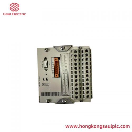 ABB AV94A HESG216791/A - High-Performance Industrial Control Module