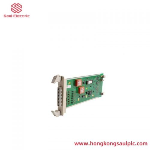 ABB AV94A HESG440940R11 - High Performance Industrial Controller