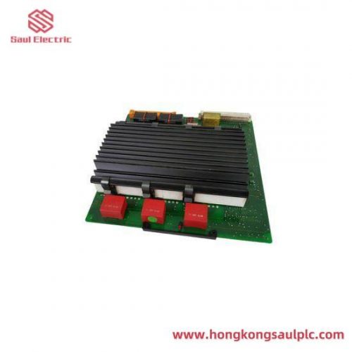 ABB B3EA HENF315147R1 - High Performance Industrial Control Module