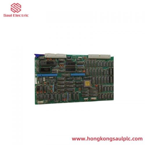 ABB B5EEd HENF105082R4 Tension Control Module