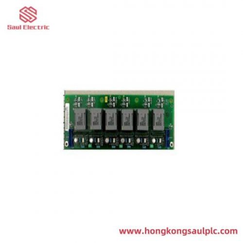 ABB BB510 DC5256 Digital Control Module