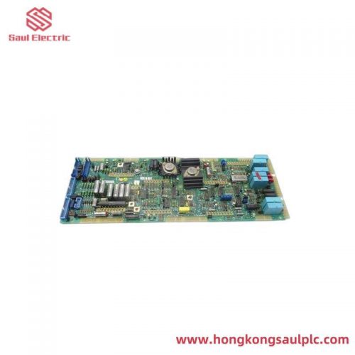 ABB BC25 Industrial Control Module