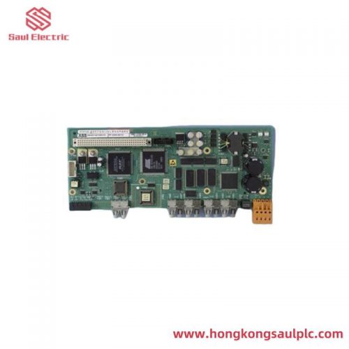 ABB BC25 Industrial Control Module