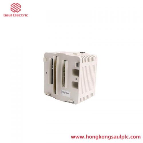 ABB BC25 Industrial Control Module