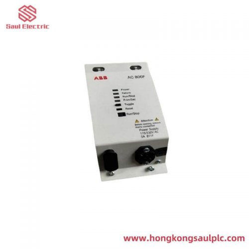 ABB BIO0003 Industrial Controller