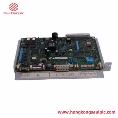 ABB BPL0001 Digital Input Module