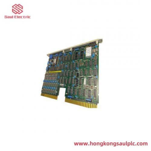 ABB BRC3000A Module Card for Industrial Control Systems