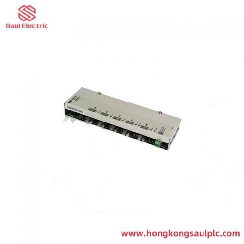 ABB C310/0020/STD - High-Performance Control Module for Industrial Automation