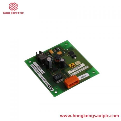 ABB C310/0020/STD - High-Performance Control Module for Industrial Automation