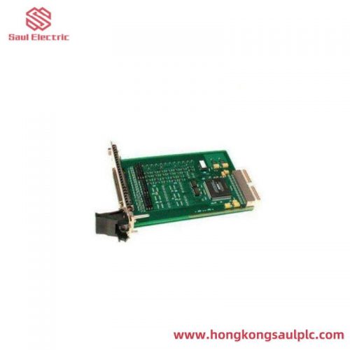 ABB C310/0020/STD - High-Performance Control Module for Industrial Automation