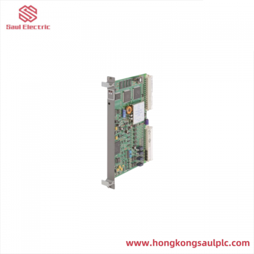 ABB CI502-PNIO PROFINET Bus-Module for Industrial Automation