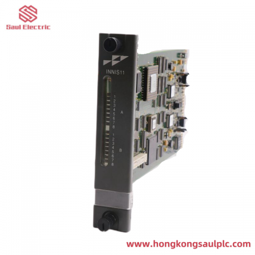 ABB CI502-PNIO PROFINET Bus-Module for Industrial Automation