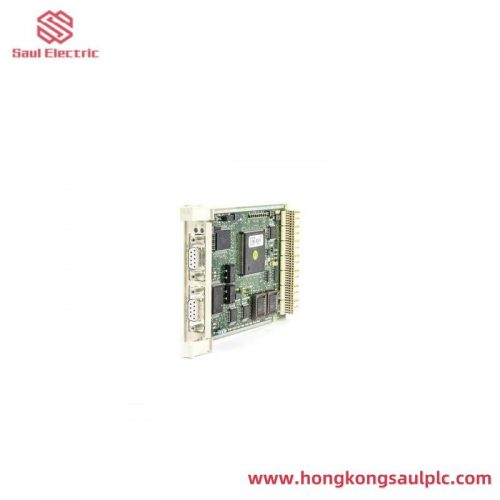 ABB CI520V1 PLC Module for Industrial Automation