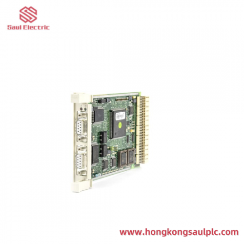 ABB CI520V1 PLC Module for Industrial Automation