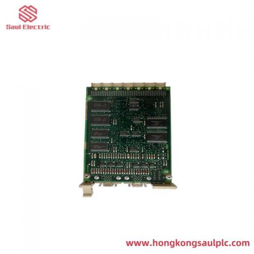 ABB CI522A 3BSE018283R1 Communication Module