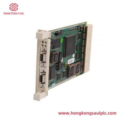 ABB CI522A 3BSE018283R1 Communication Module