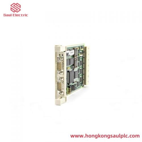 ABB CI532V09 PLC Communication Module, High Performance for Industrial Control Systems