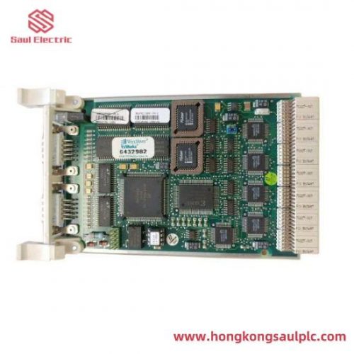 ABB CI532V09 PLC Communication Module, High Performance for Industrial Control Systems