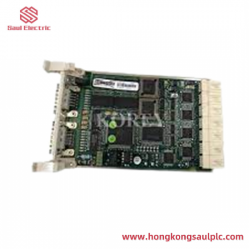 ABB CI532V09 PLC Communication Module, High Performance for Industrial Control Systems