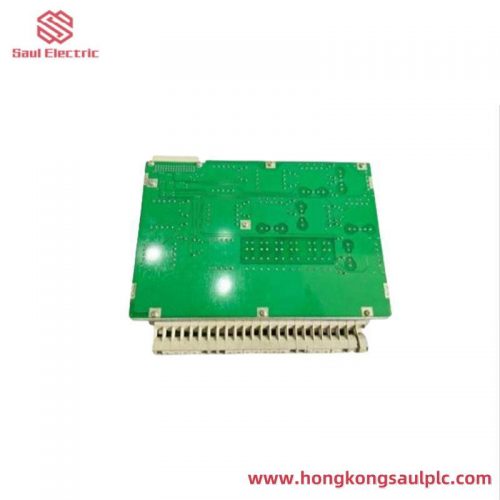 ABB CI535V30 3BSE022162R1 Industrial Control Module