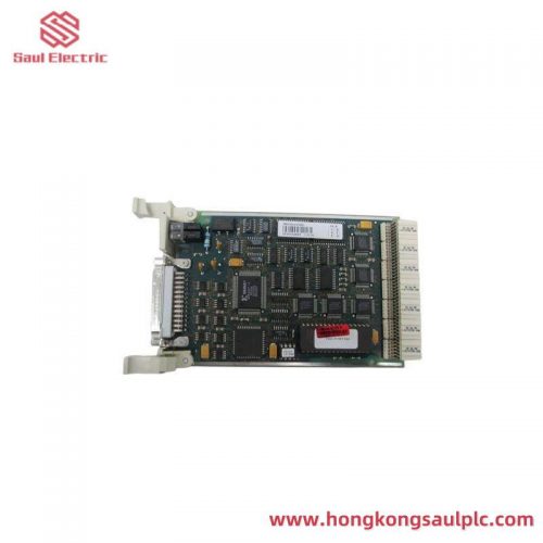 ABB CI570 3BSE001440R1 Control Module