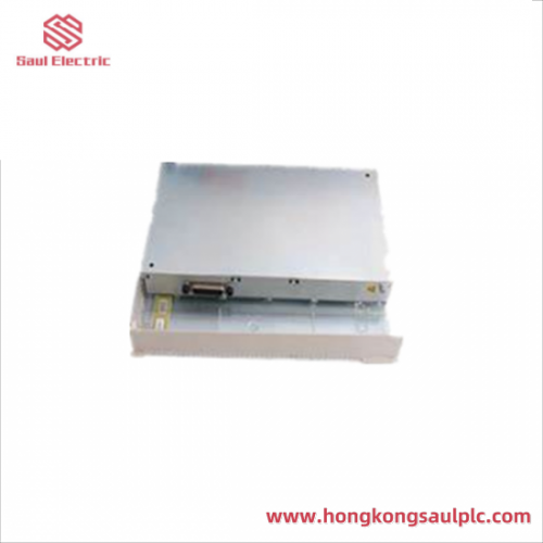 ABB CI610 3BHT300003R1 Control Module for Industrial Automation