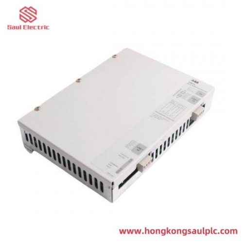 ABB CI627 Communication Module for Industrial Automation