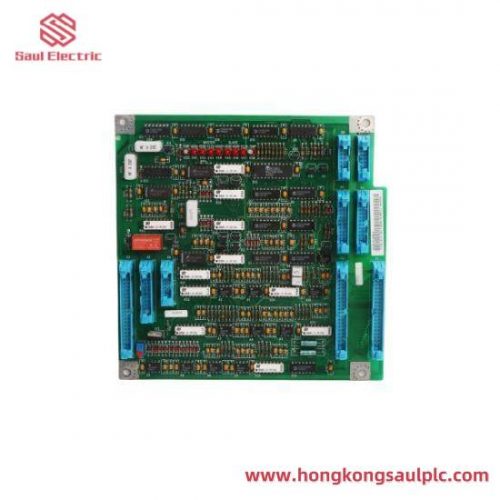 ABB CI853-1 Control Interface Module