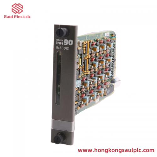 ABB CI853-1 Control Interface Module