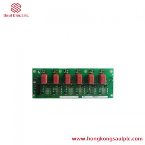 ABB CI854A-EA 3BSE030221R2 Industrial Control Module