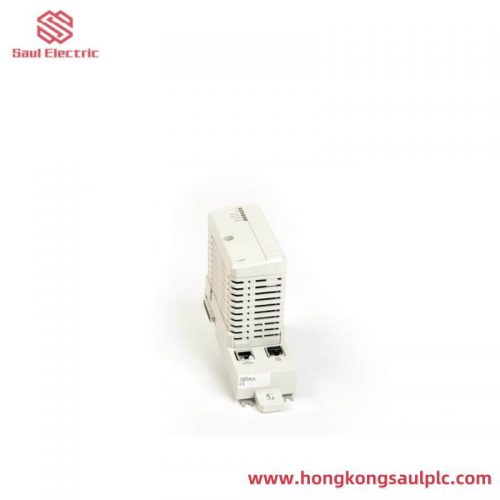 ABB CI854A-EA 3BSE030221R2 Industrial Control Module