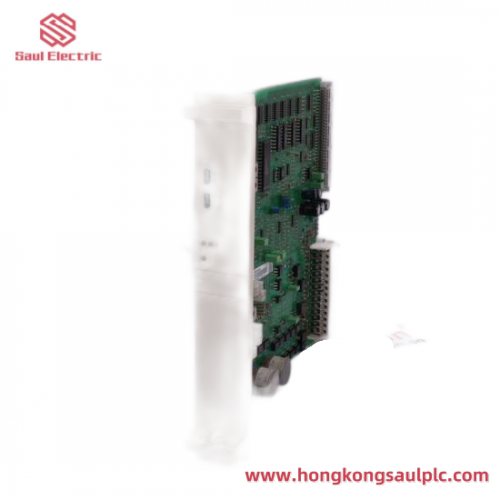 ABB CI854A-EA 3BSE030221R2 Industrial Control Module