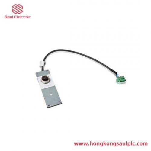 ABB CI855-1 High-Speed Communication Module for Industrial Automation