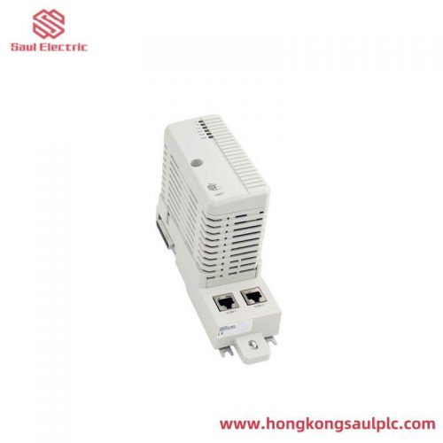 ABB CI857K01 Industrial Controller Module