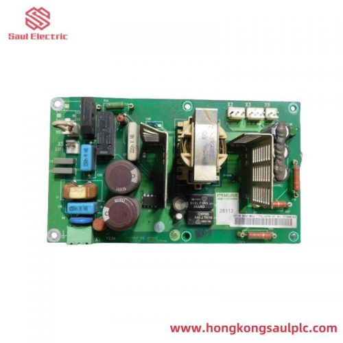 ABB CI857K01 Industrial Controller Module