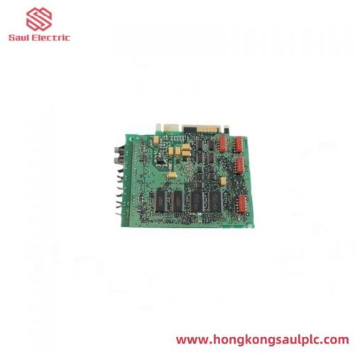 ABB CI858-1 PLC Module for Industrial Automation