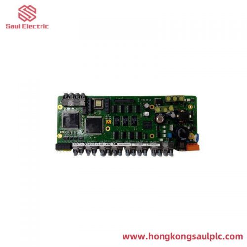 ABB CI858-1 PLC Module for Industrial Automation